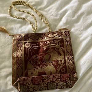 North Indian Purse